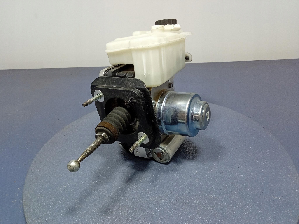 фото №7, Bmw x7 g07 g06 g05 насос гальмівна abs 5a30751 5a30752