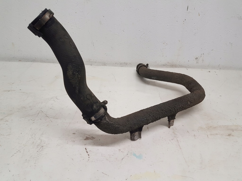 фото №1, Hyundai i30 ii труба шланг воздуха 1.6 crdi