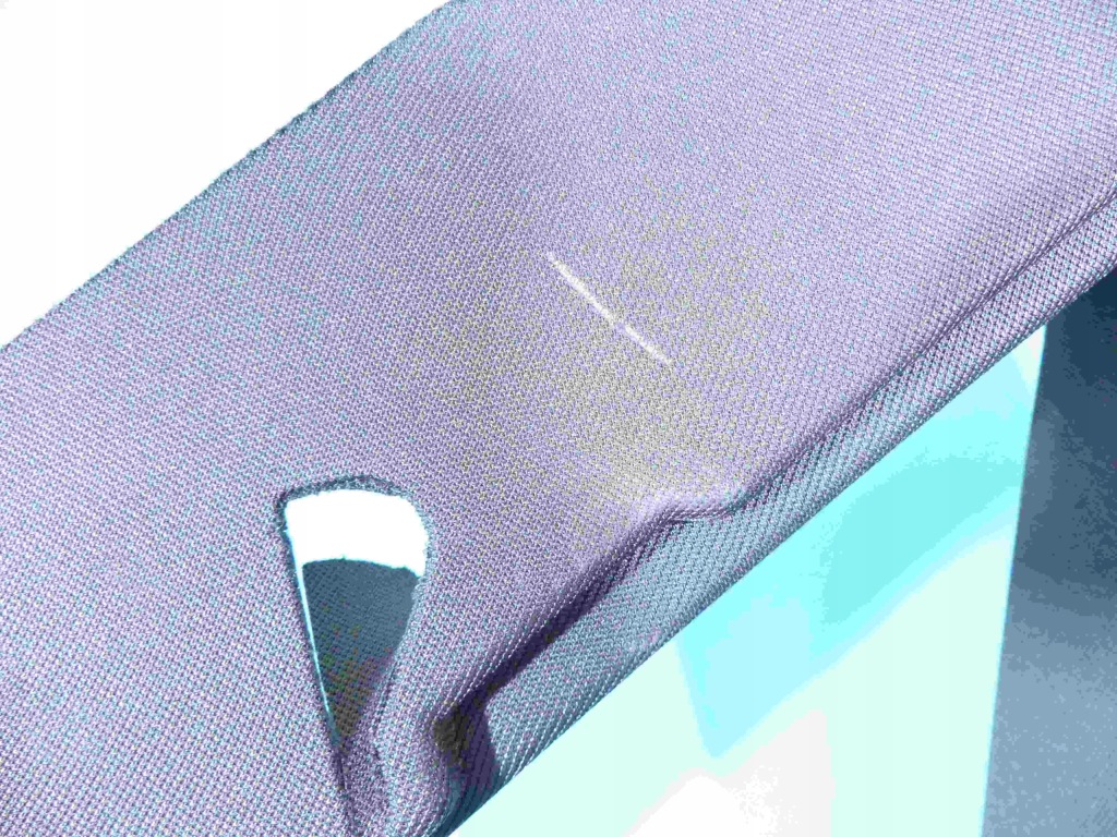 фото №4, Volvo s90 16- 31688105 защита стойка задняя левая long