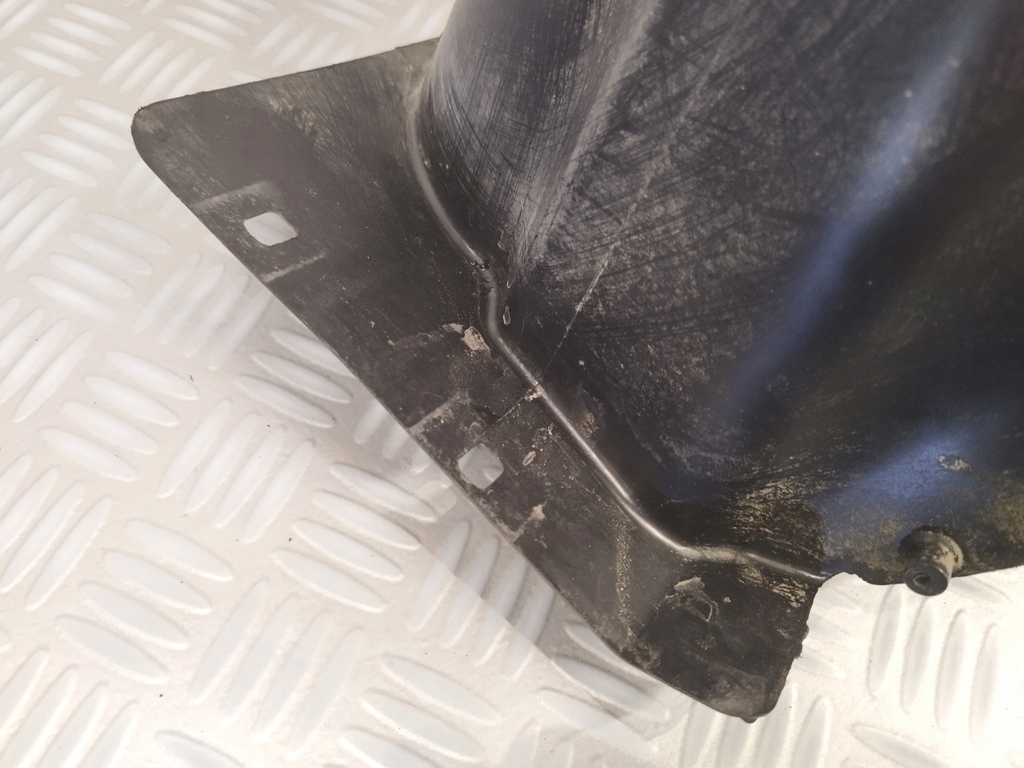 фото №10, Підкрилок задні праве задня правий renault trafic iii