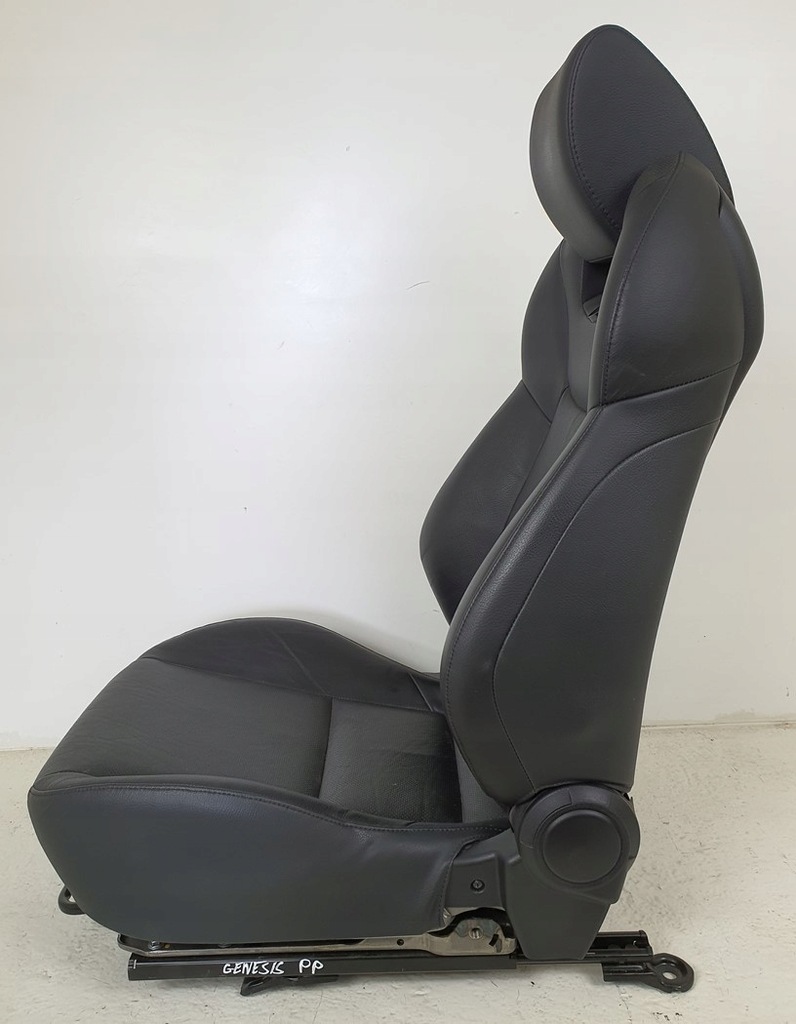 фото №6, Сиденье правый перед с подогревом hyundai genesis coupe eu