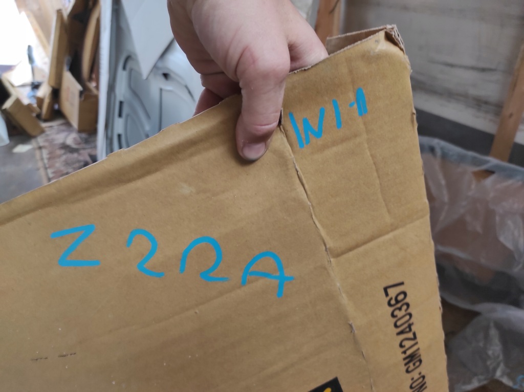 фото №12, Крила лівий перед opel insignia z22a baranek