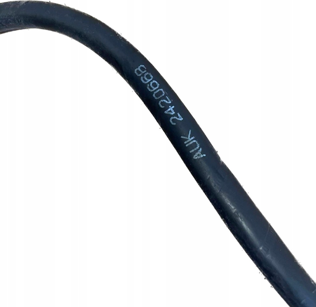 фото №2, Шланг масовий scania ngs