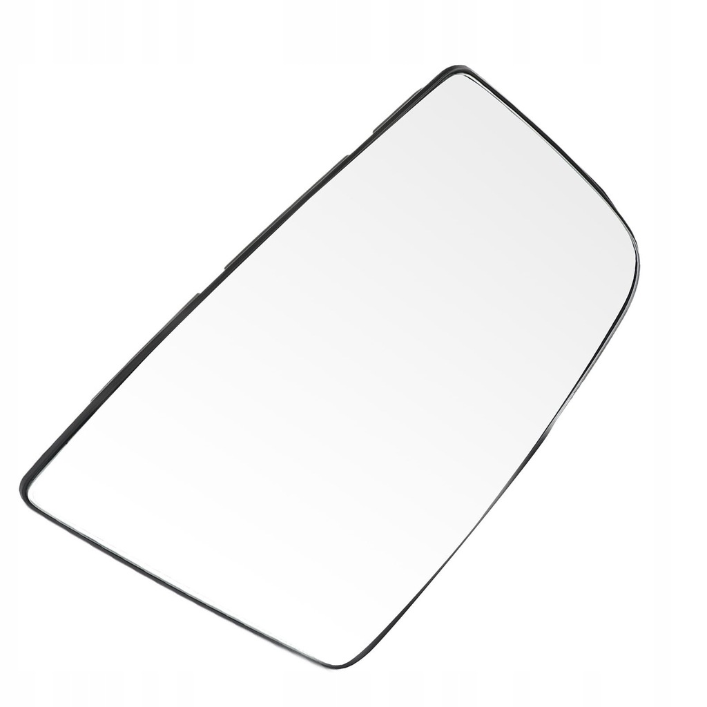 фото №5, Скло дзеркало бічного ck4z17k707a верхній частина замінник скло