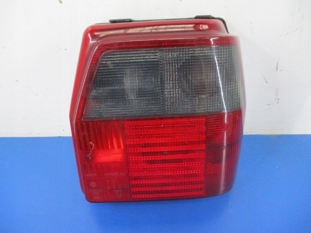фото №1, Fiat uno лампа задня права 7640238 оригінал