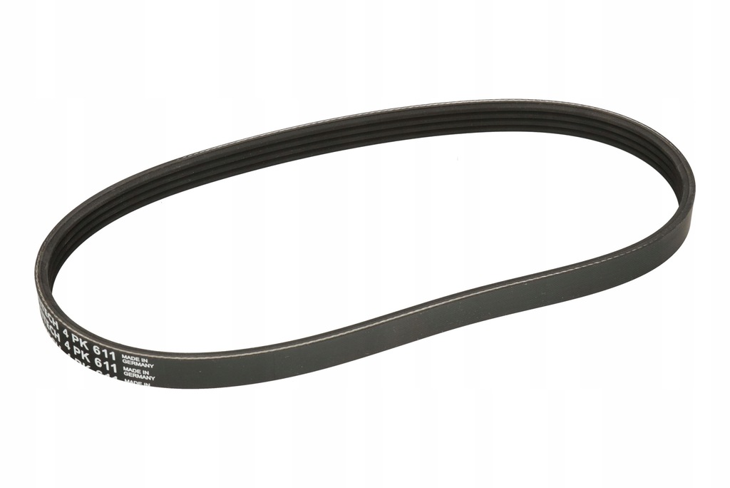 фото №5, Ремень клиновой hyundai accent accent i accent ii getz lantra ii bmw r