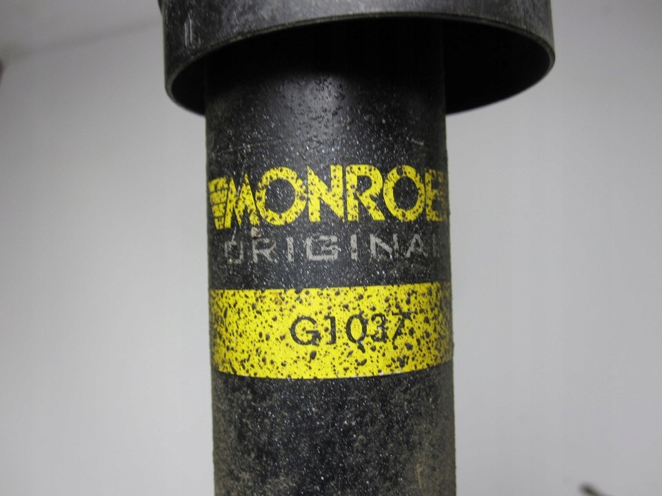 фото №13, Амортизатор задній задня fiat grande punto 1.3jtd 08r