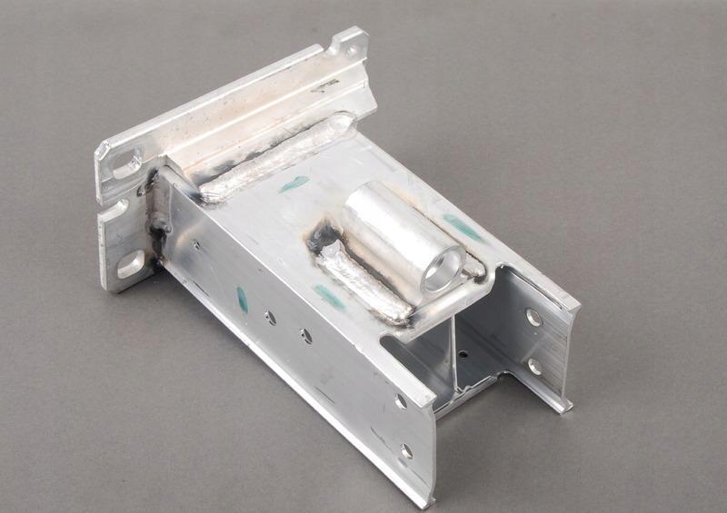 фото №5, Кронштейн vag audi a4 a5 rs5 оригінальний 8k0807134d