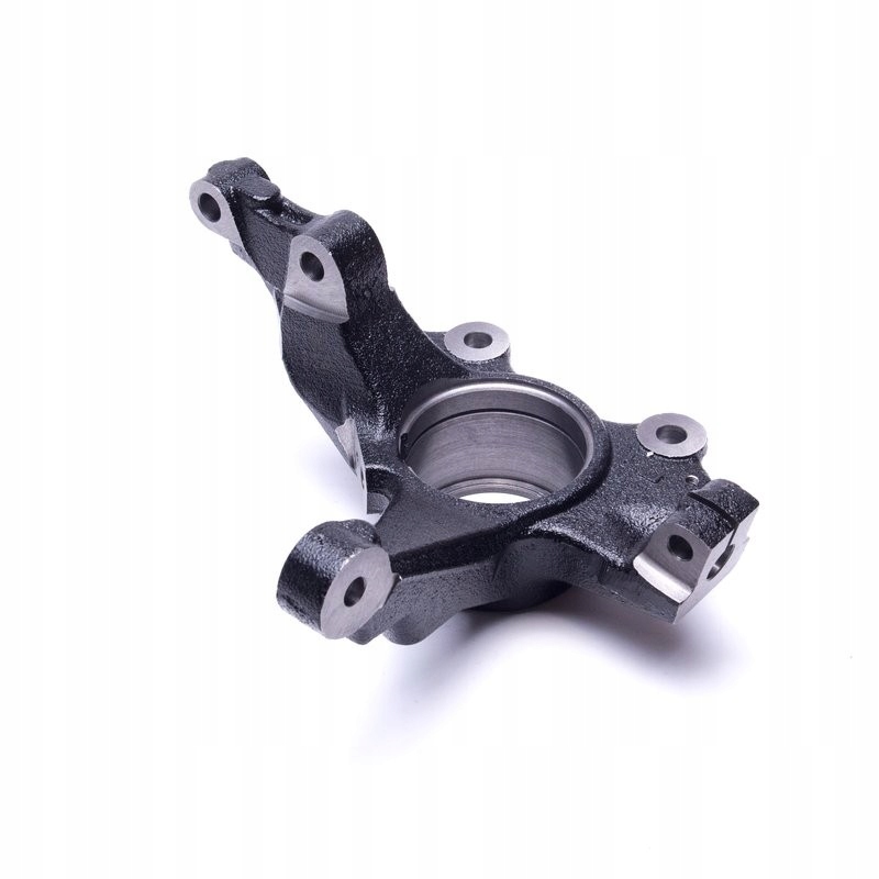 Купити Поворотний кулак ліва opel corsa d 5308055