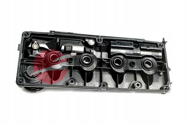 фото №9, Кришка клапанів vw seat audi skoda jpn