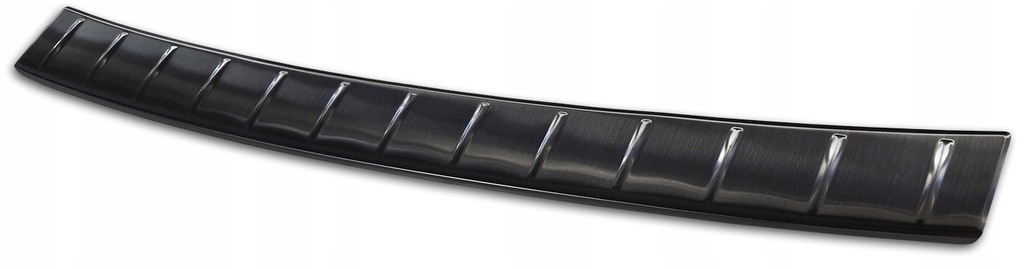 фото №9, Накладка молдинг na бампер mercedes e class w214 sedan 2023-