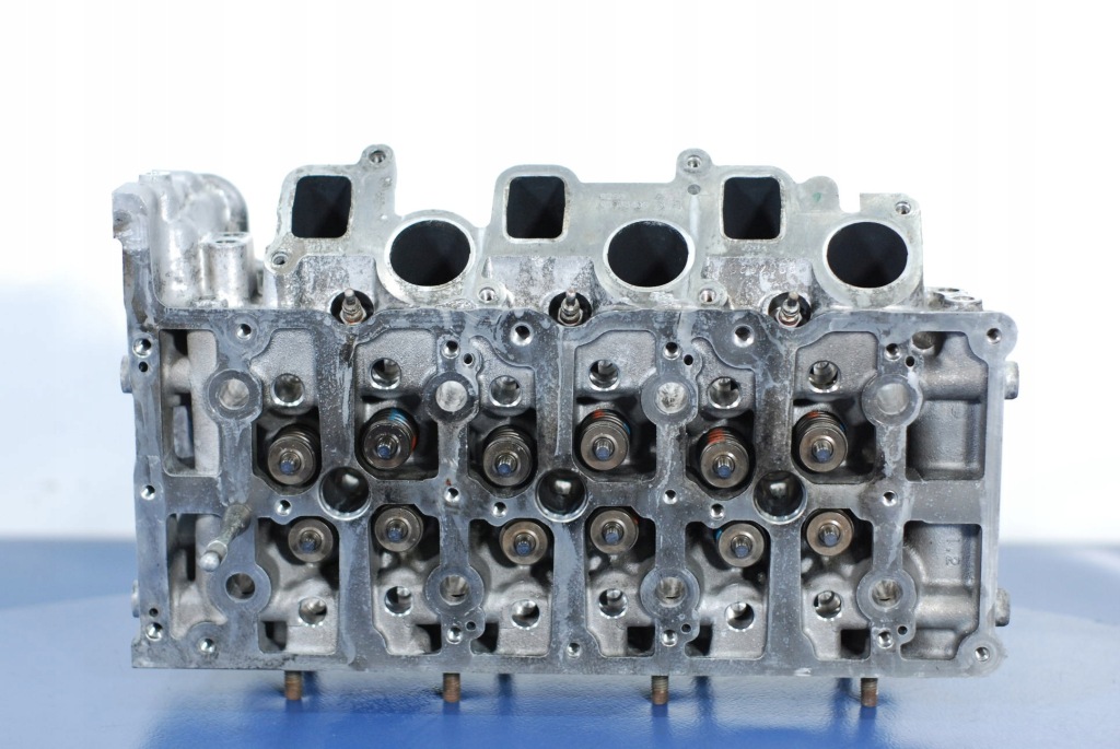 фото №2, Cayenne ii 7p5 3.0 tdi crca головка правая 059354ds