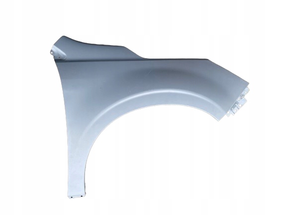 фото №1, Крыло правый subaru forester 2014-