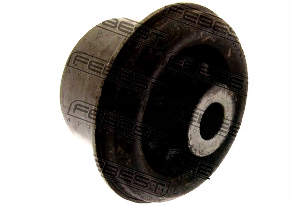 фото №2, Сайлентблок заднього механізму диференціала nissan pathfinder r51m