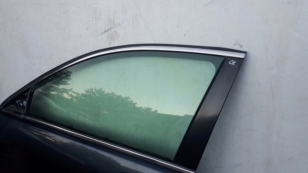 фото №6, Honda accord vii 03-08 двері ліва передні