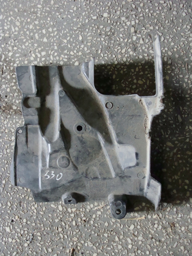 фото №1, Захист підвіска bmw 530 f10