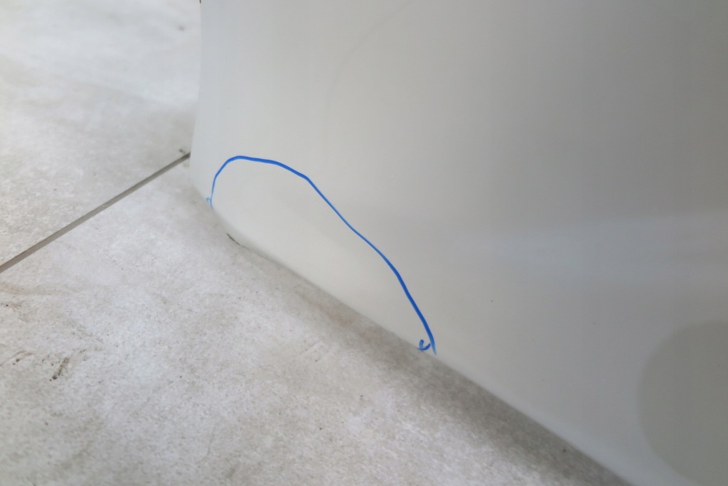 фото №3, Toyota corolla cross крышка багажника крышка багажника