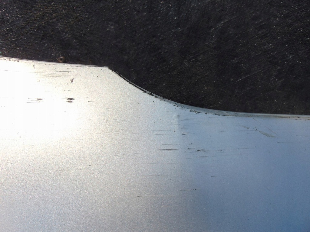 фото №6, Молдинг поріг права bmw e60 7033760