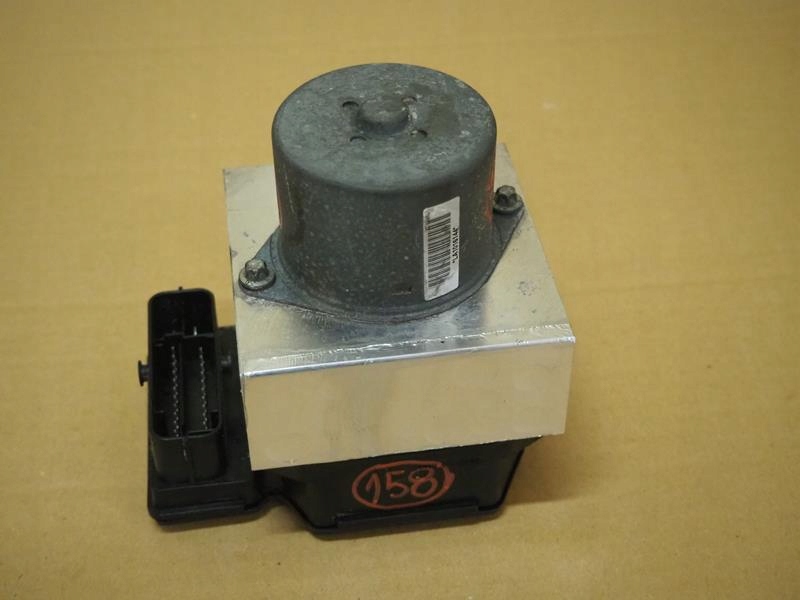 фото №1, Alfa romeo оригинальный номер 51800745 насос abs