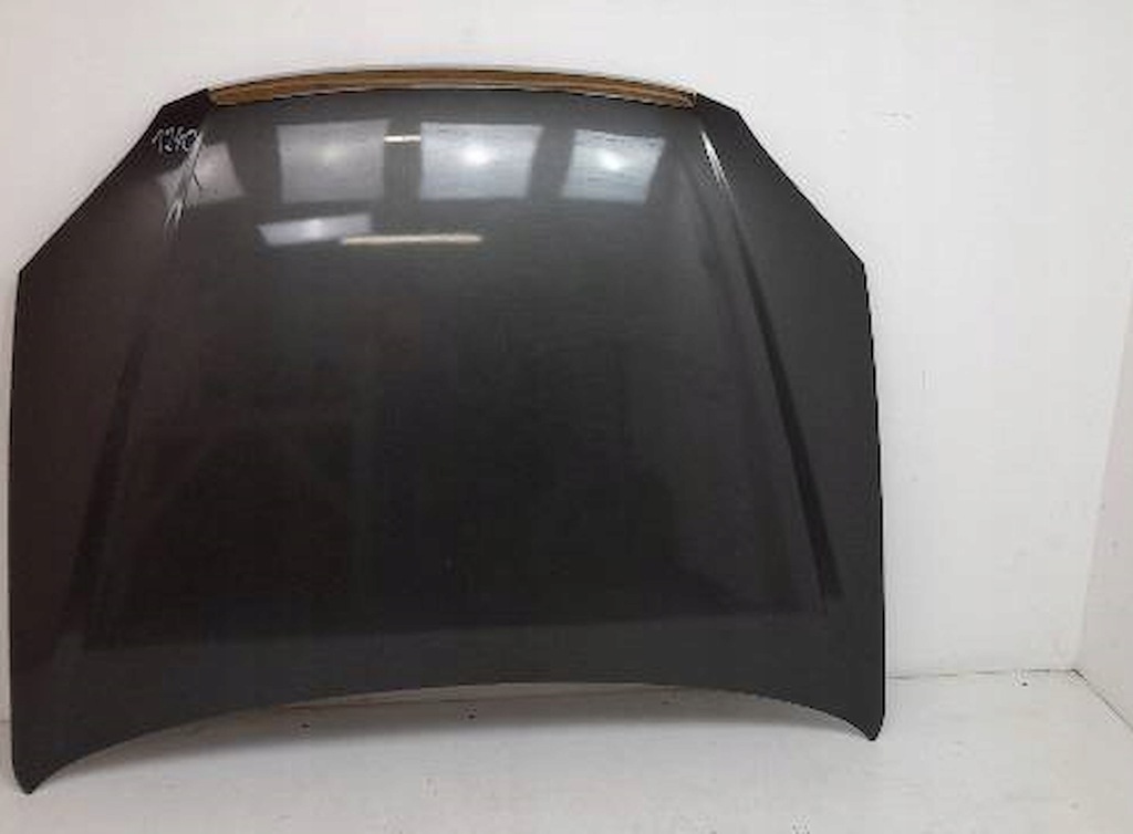 фото №1, Капот fiat croma