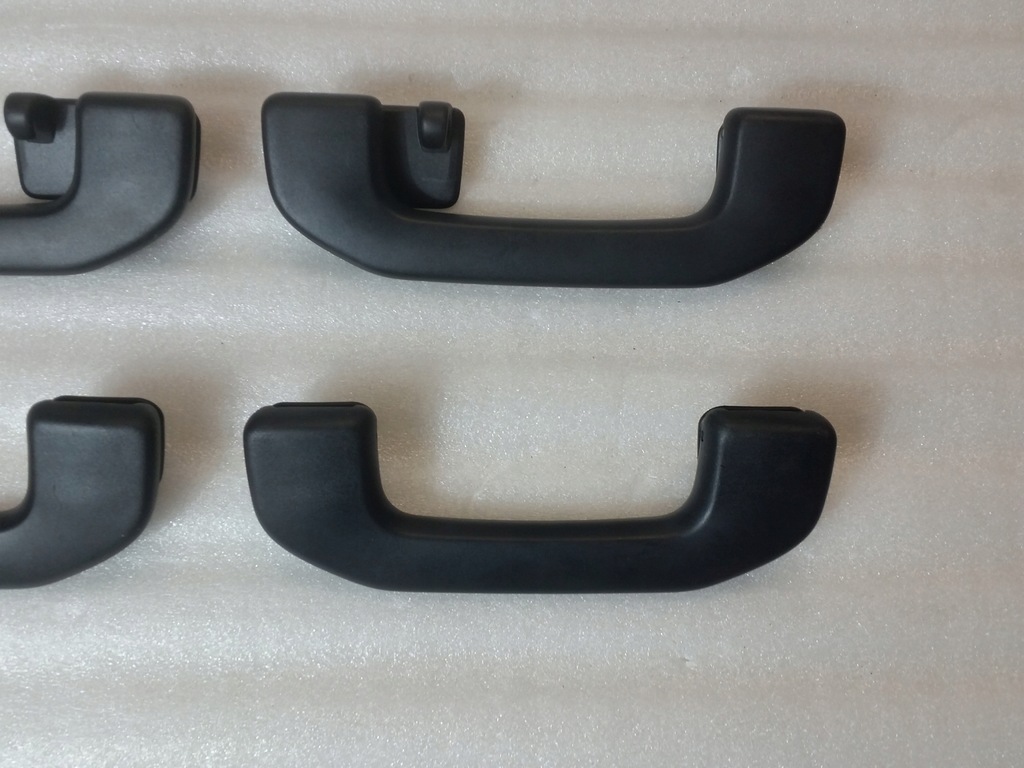 фото №3, Mercedes w246 w177 amg кронштейн ручка стельовий