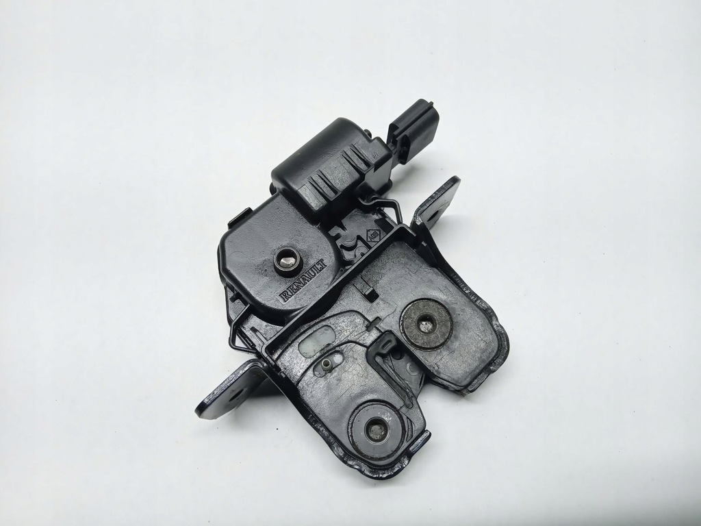 фото №4, Замок кришки багажника renault fluence