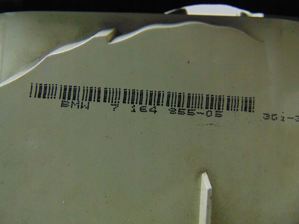 фото №10, Лампа левая задняя bmw 1 e87 europa