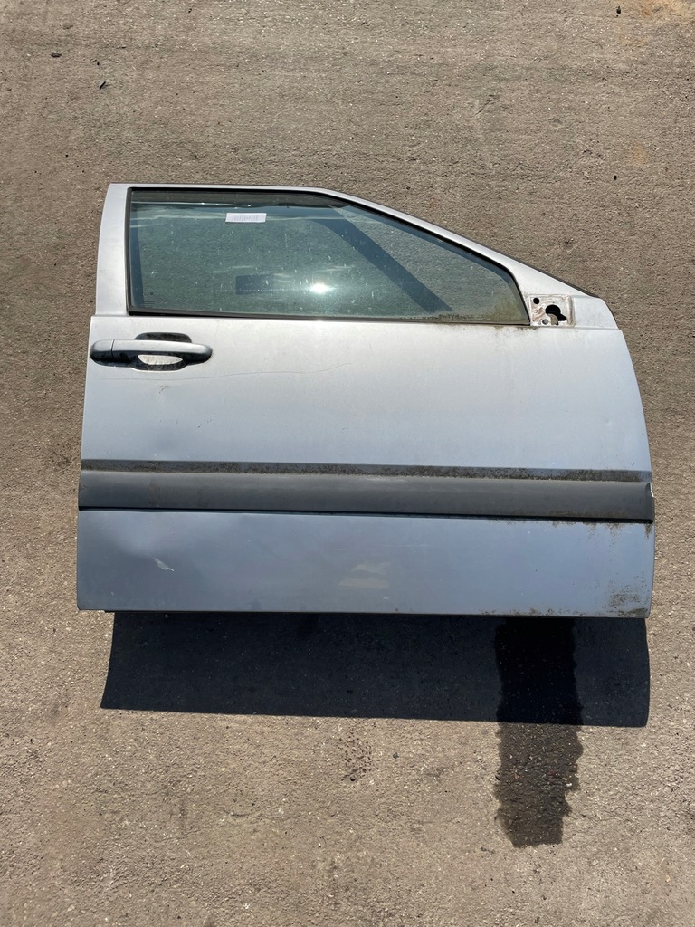 фото №1, Двері правий перед volvo v70 cross country 1