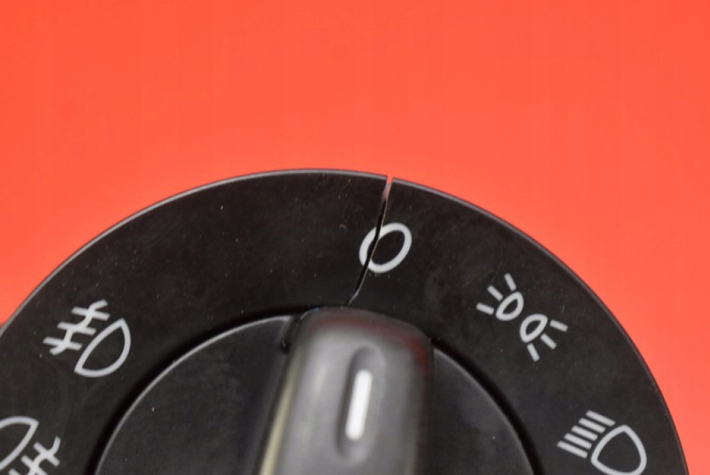 фото №9, Вимикач перемикач світла 1k0941431q vw eos 05-15