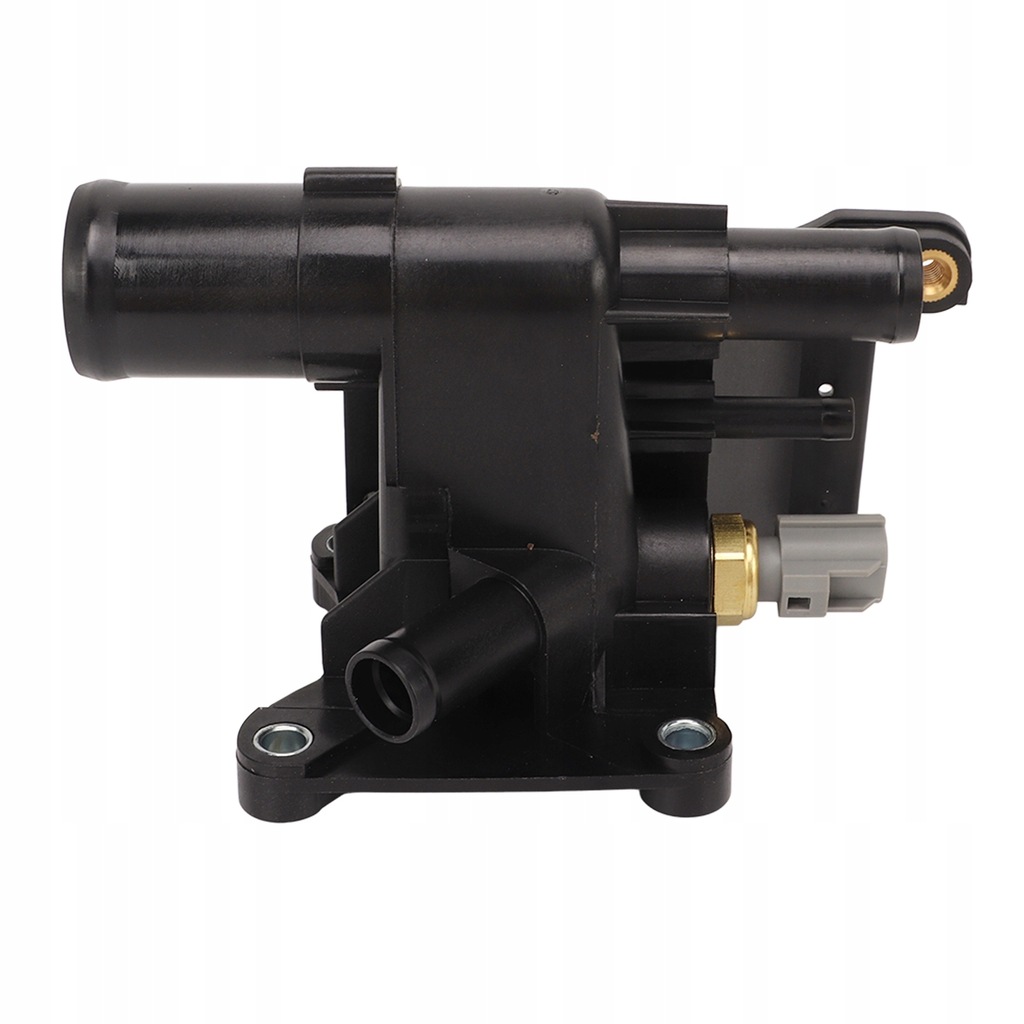 фото №8, Корпус термостата рідина охолоджуючий двигуна lf941517z замінник блок