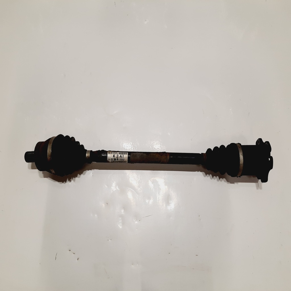 фото №1, Seat exeo 2.0 tfsi приводной вал передняя правая 8e0407272at