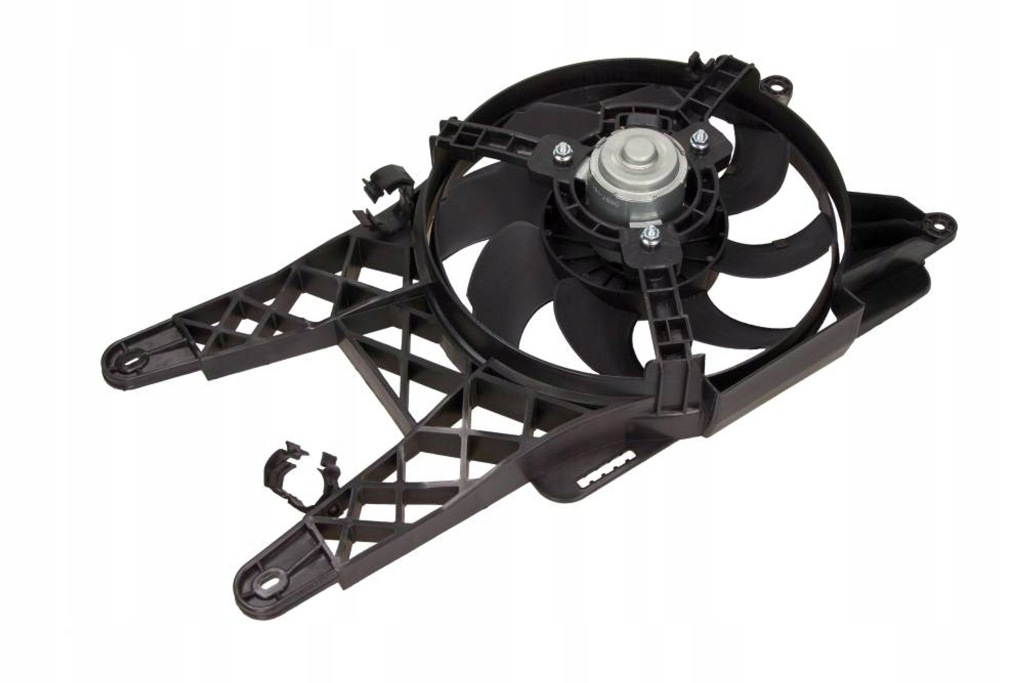 Купить 71-0031 вентилятор радиатора fiat sc 1,1 maxgear