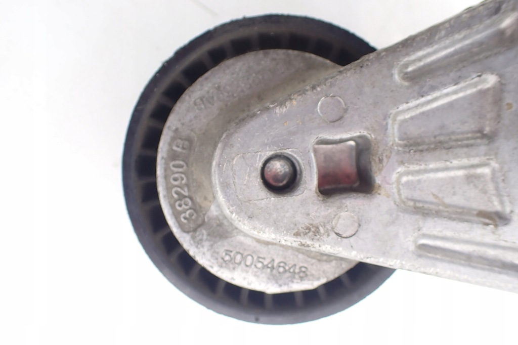 фото №5, Натягувач jeep kl alfa telvio giulia wrangler jl 2.0 04893759ab