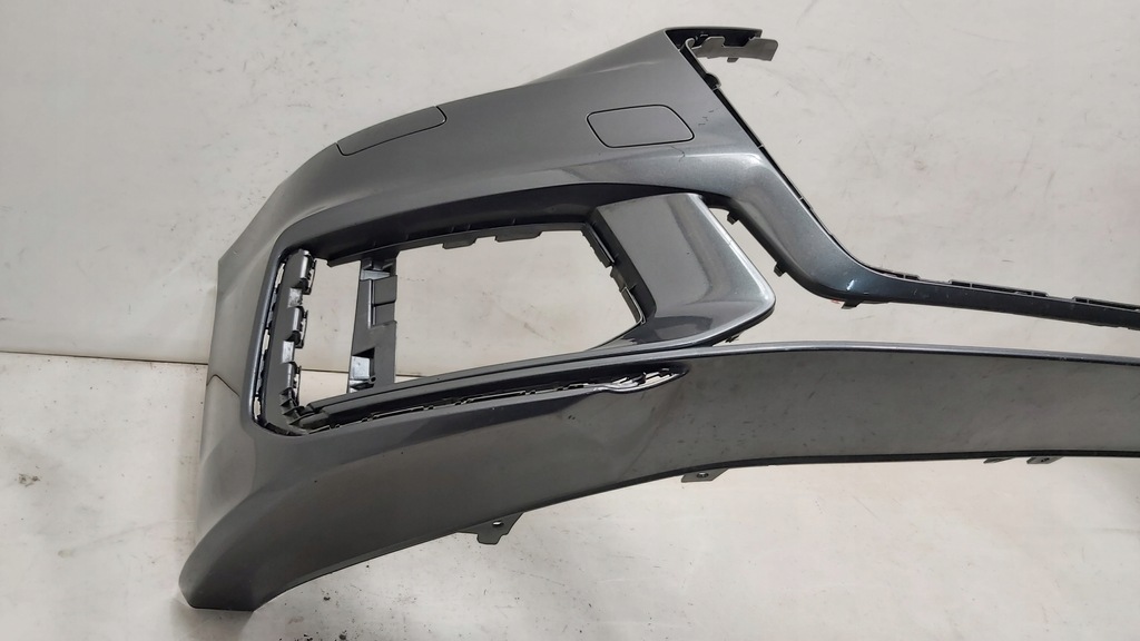 фото №7, Бампер перед передній audi a6 c8 s-line 4k0807437c