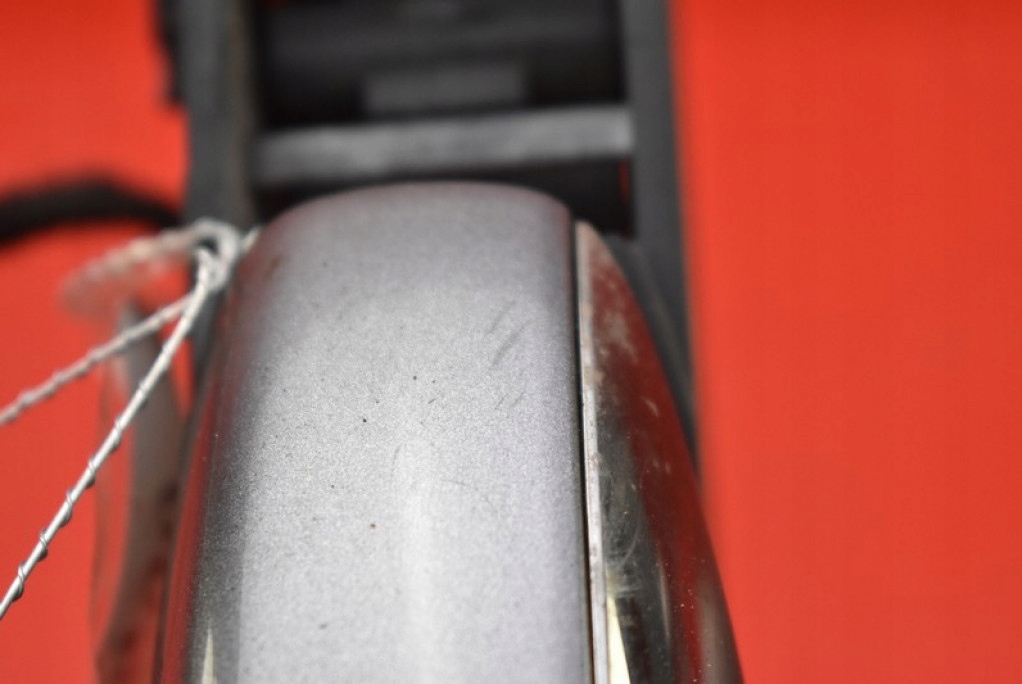 фото №13, Ручка ліва задня задня tekng 806079016r renault talisman 15-22