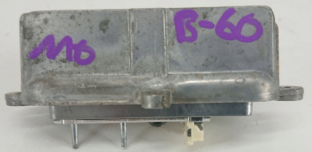 фото №2, Skoda superb b8 iii 3 модуль led