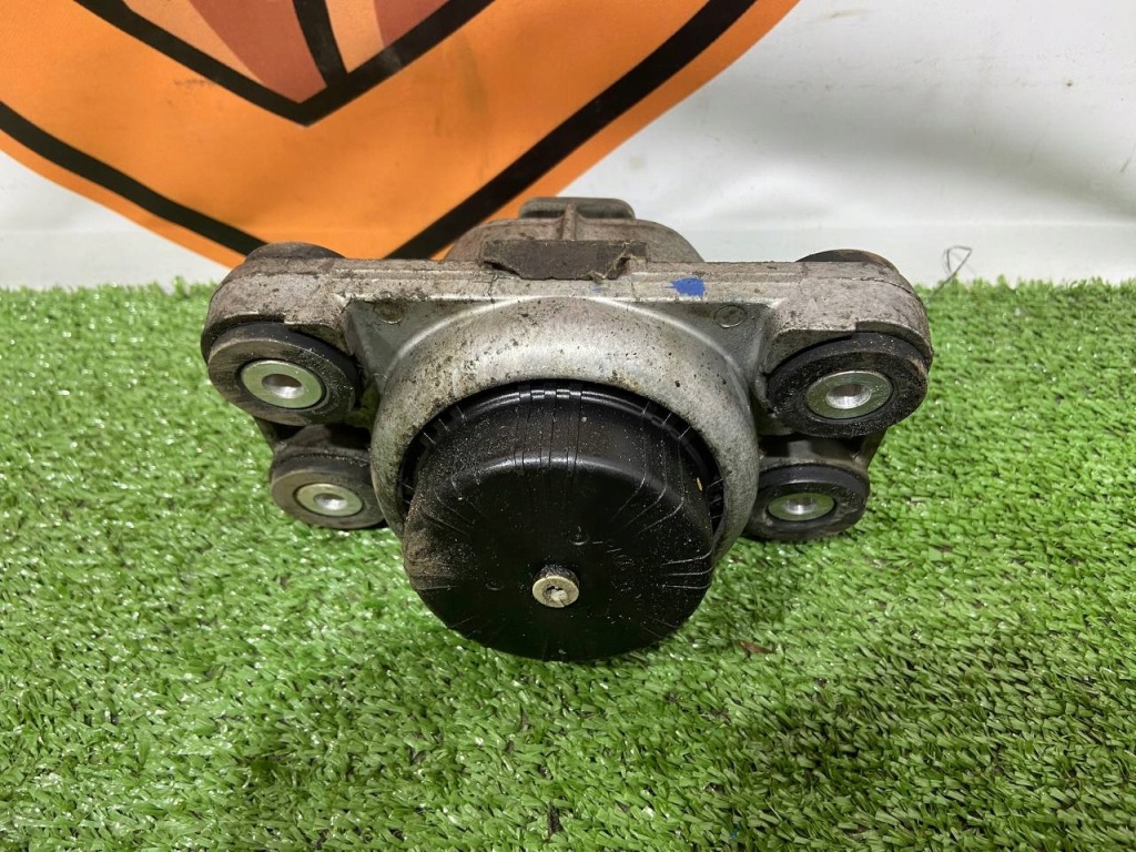 Купити Кронштейн подушки безпеки двигуна range rover sport l494 dpla-6a003-bc