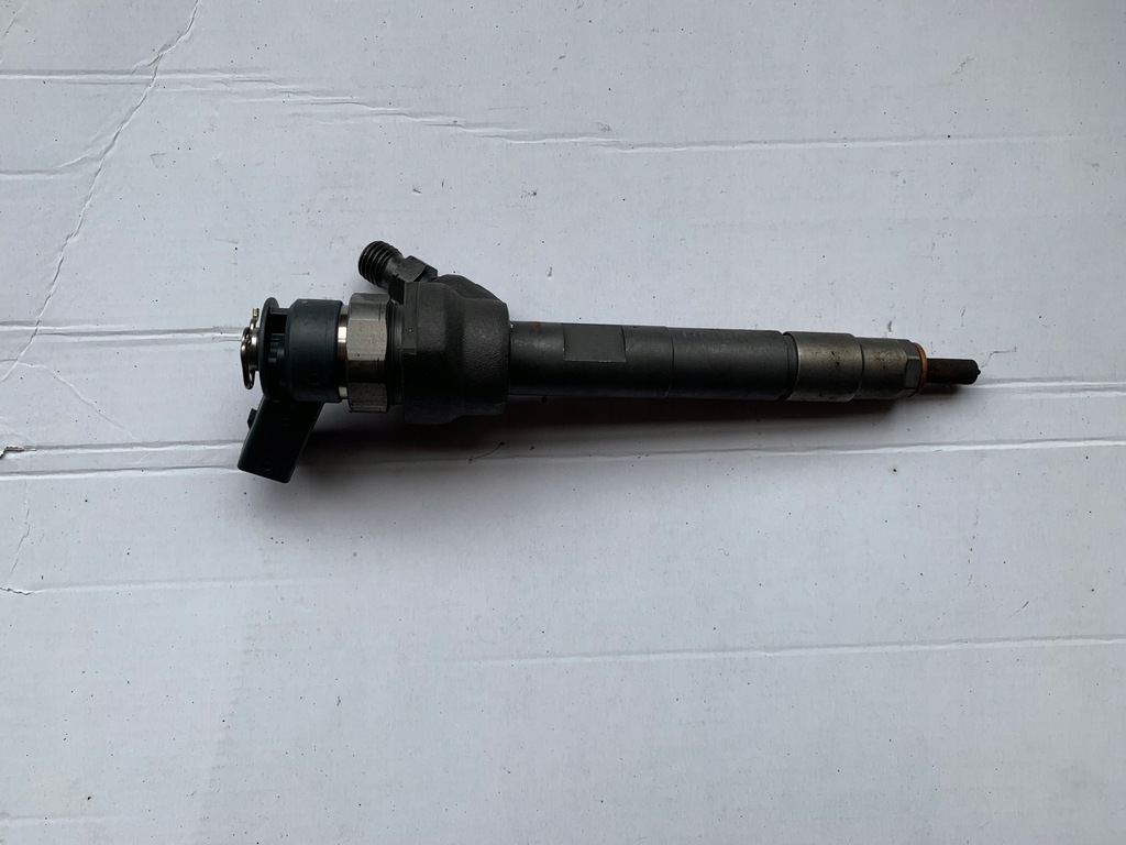 фото №1, Форсунка 0445110401 mini countryman r60 1.6d