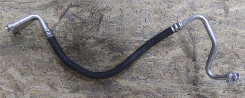 фото №2, Шланг кондиционера renault scenic iv megane iv talisman