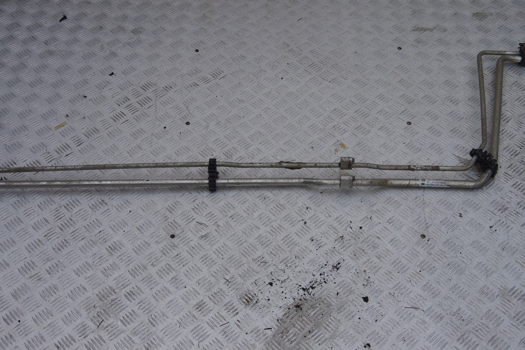 фото №4, Трубка шланг кондиционера smart forfour ii a453 renault twingo iii