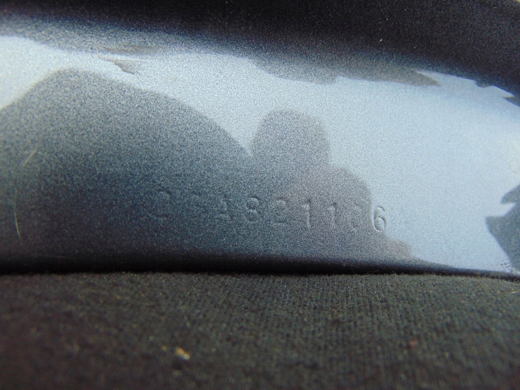 фото №14, Крыло правый перед vw t-roc 2ga821106a