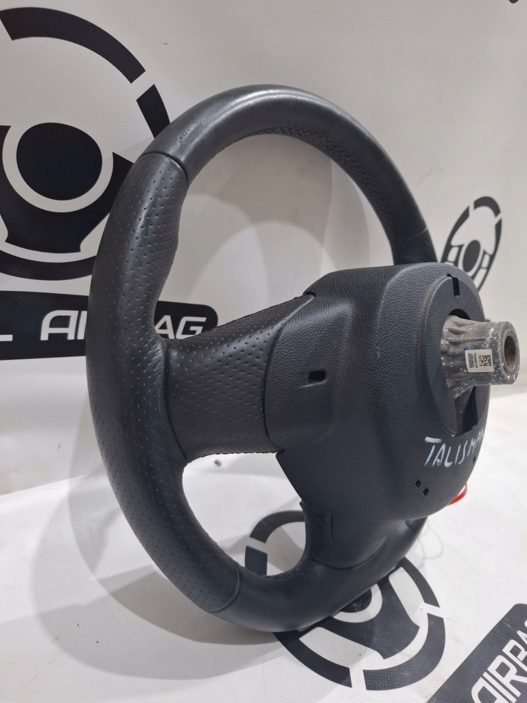 Кермо  renault talisman 6235699 шкіряний nr56 Київ