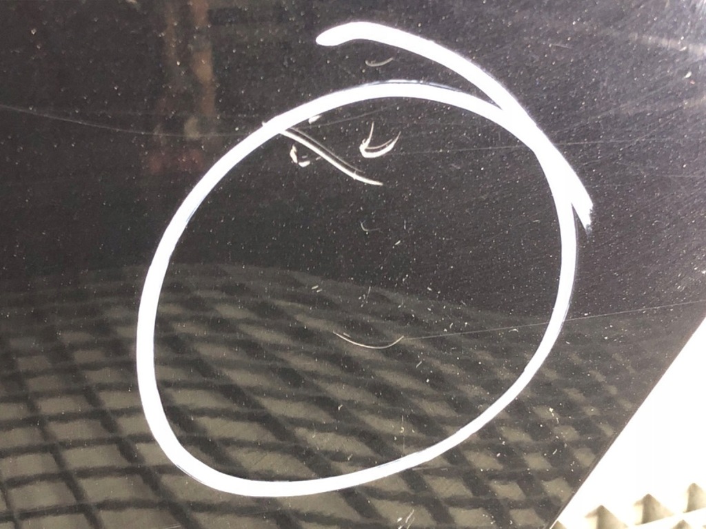 фото №5, Двері лівий задня vw golf vii хетчбек