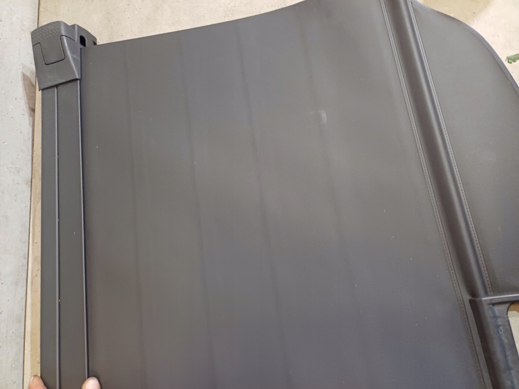 фото №5, Шторка багажника opel signum nr. 364753640