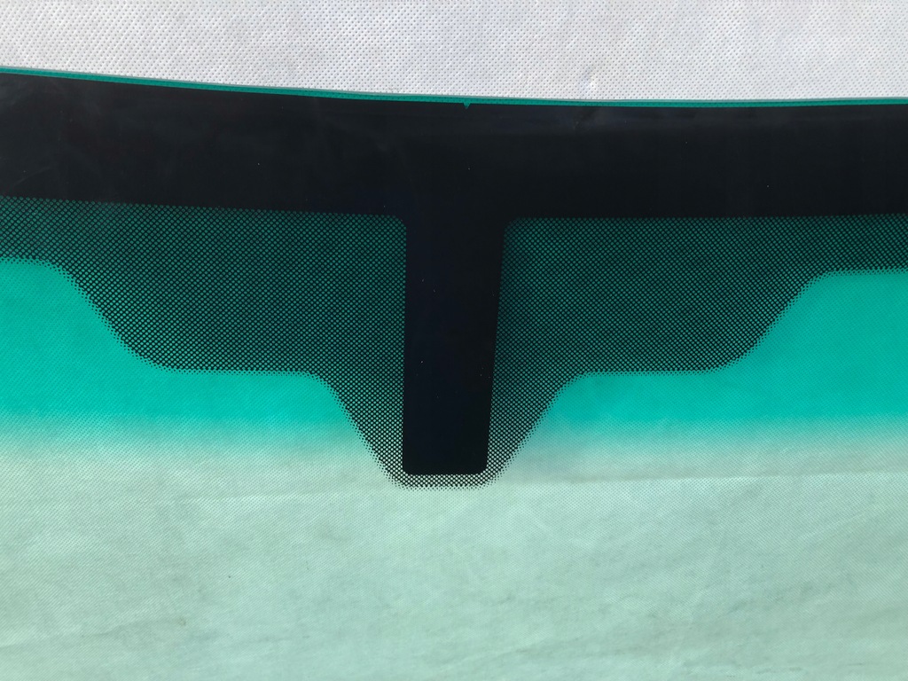 фото №5, Chevrolet impala sedan стекло передняя po 2006-