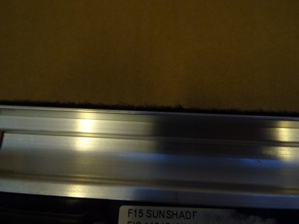 фото №4, Bmw x5 f15 шторка двері