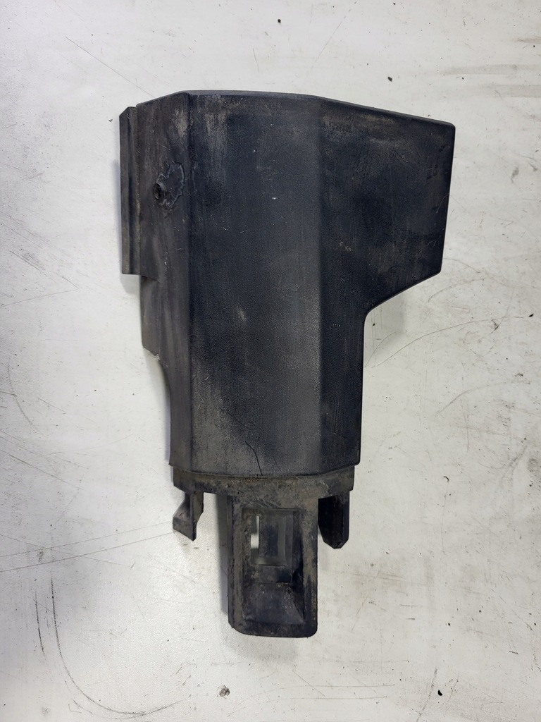 фото №1, Peugeot 2008 накладка поріг ліва 96781716xt