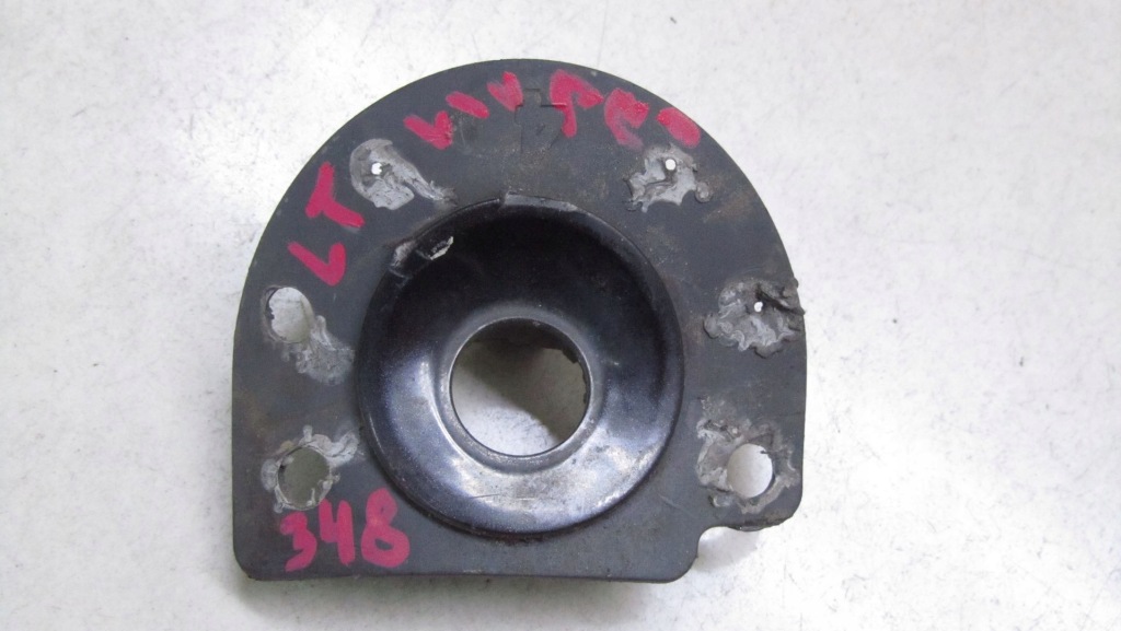 фото №1, Trafic vivaro ii корзина датчика pdc левый задняя