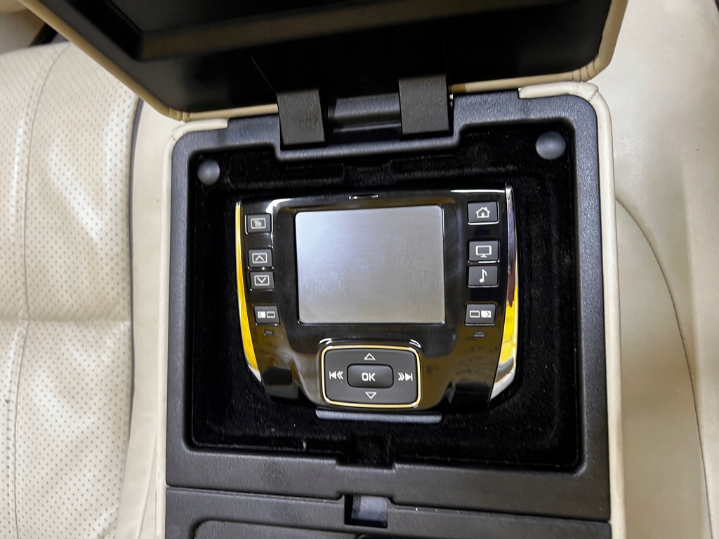 фото №14, Сиденья кожаный экраны вентиляция обшивки подлокотник jaguar xj x351 eu