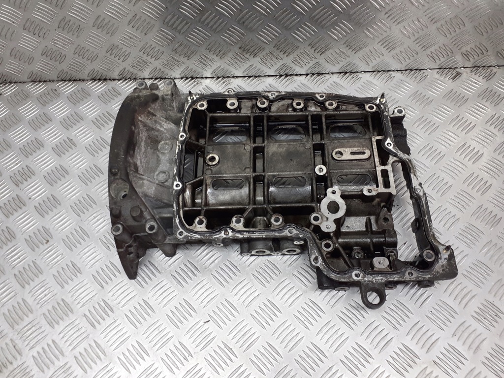 фото №1, Основа картера масляний ford mondeo mk3 2.0 tddi